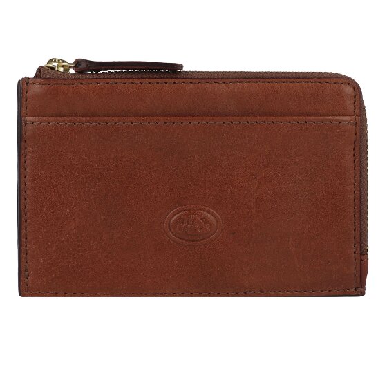 The Bridge Story Donna Portafoglio in pelle 13 cm