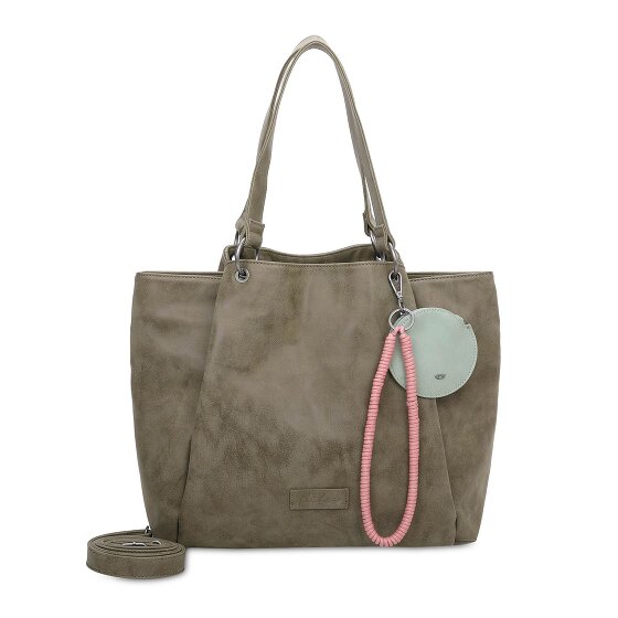 Fritzi aus Preußen Fritzi42N Vintage Borsa shopper 45 cm