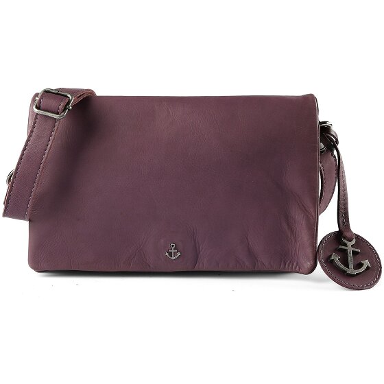 Harbour 2nd Anchor Love Borsa a tracolla Pelle 22.5 cm
