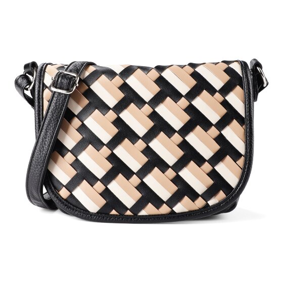 Tom Tailor Devie Borsa a tracolla 25 cm