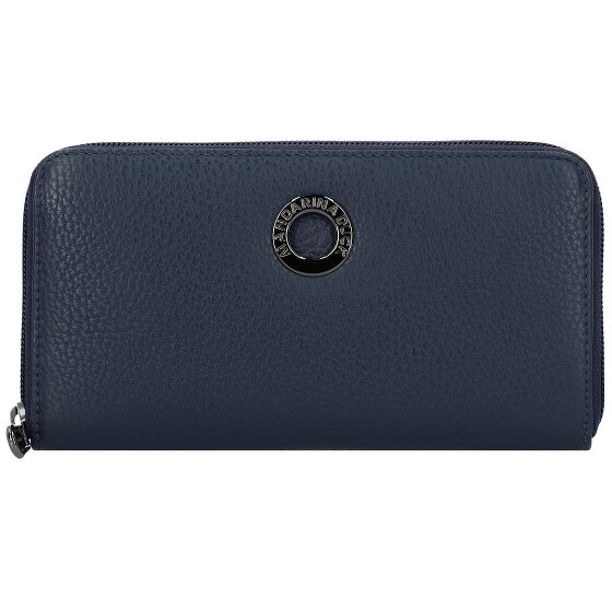 Mandarina Duck Portafoglio Mellow in pelle 19 cm