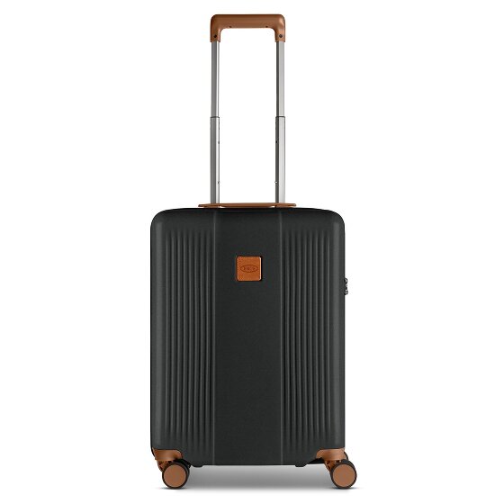 Bric's Ferrara 4 ruote Trolley cabina S 55 cm