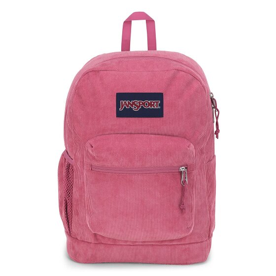 JanSport Cross Town Plus Remix Zaino da giorno 42.5 cm Scomparto per laptop