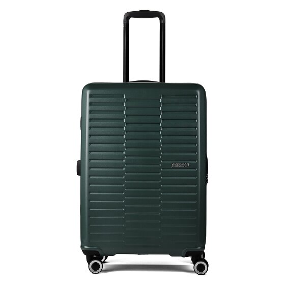 American Tourister Sunset Hills 4 ruote Carrello 64.5 cm