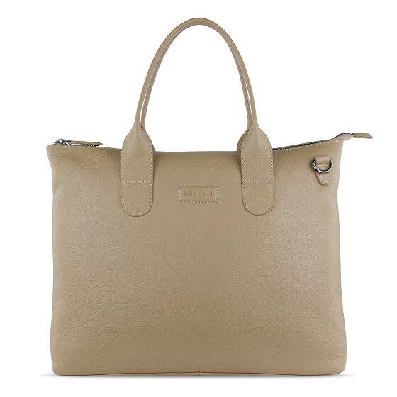 bugatti Elsa Borsa shopper Pelle 46 cm