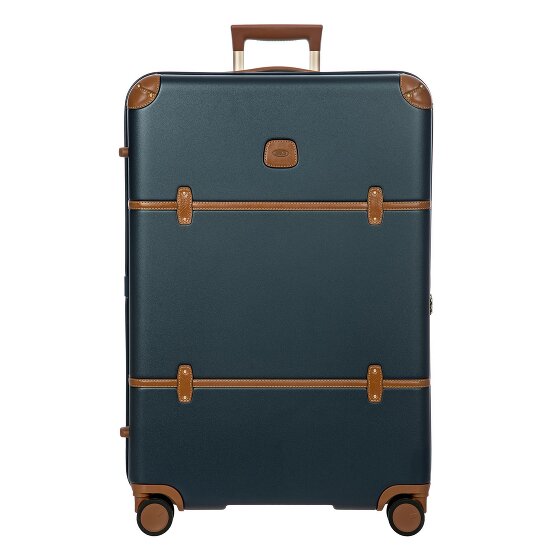 Bric's Bellagio 4 ruote Carrello 76 cm con piega di espansione
