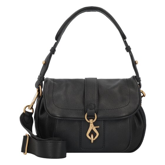 abro Star Borsa a tracolla Pelle 28 cm
