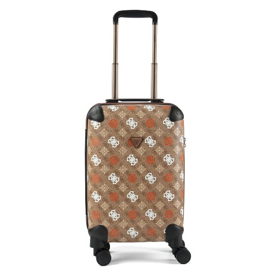 Guess Eliette 4 ruote Carrello della cabina 53 cm