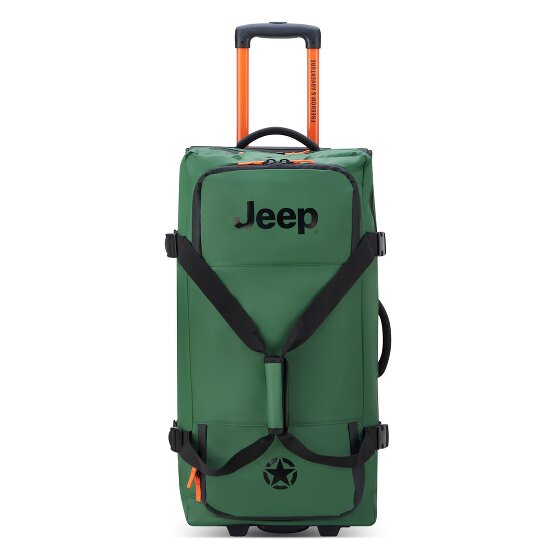 Jeep 2 ruote Borsa da viaggio 72 cm