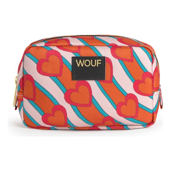 Wouf Daily Borsa da toilette 15 cm