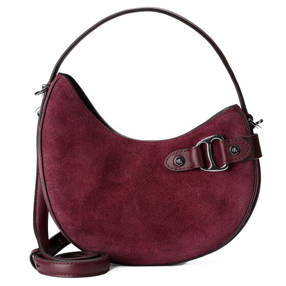 Lauren Ralph Lauren Tasha Borsa a tracolla Pelle 19.5 cm