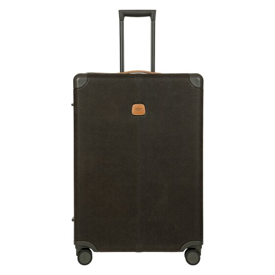 Bric's Life 4 ruote Carrello L 78 cm espandibile