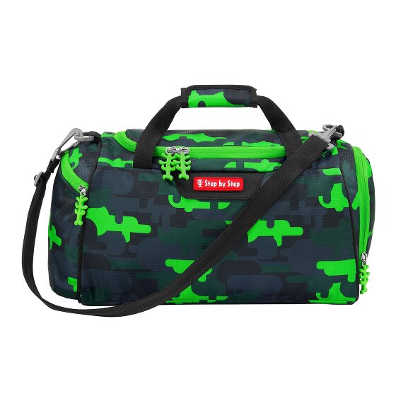 Step by Step Borsa sportiva 36 cm