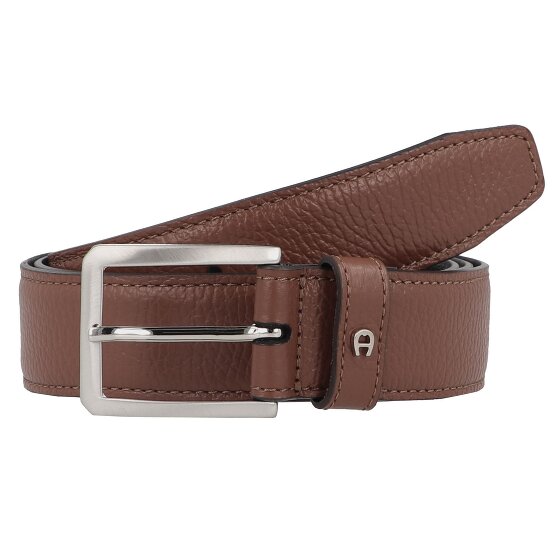 AIGNER Cintura Luca in pelle
