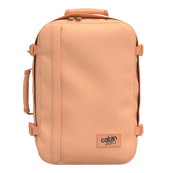 Cabin Zero Classic 124 Zaino da giorno 45 cm Scomparto per laptop