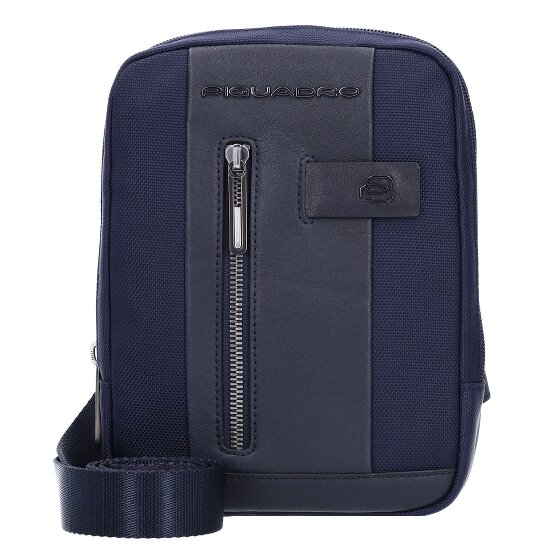 Piquadro Borsa a tracolla porta lettere 17 cm