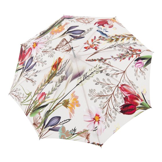 Doppler Manufaktur Elegance AC Boheme Ombrello a bastone 106 cm