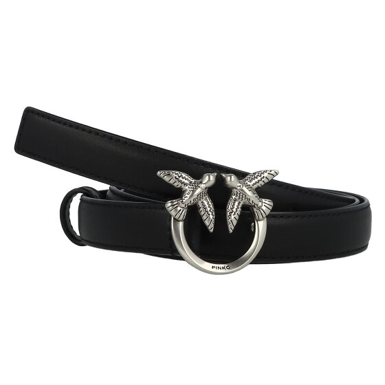 PINKO Love Berry Cintura Pelle