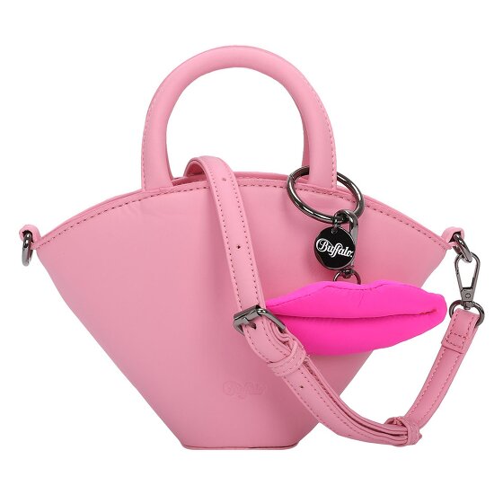 Buffalo Sculpt Borsetta 24 cm