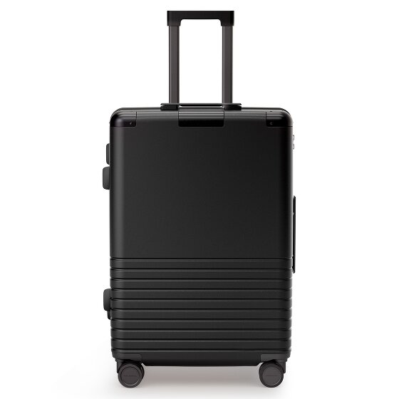 Kapten & Son Heathrow Check-In 4 ruote Carrello 69 cm