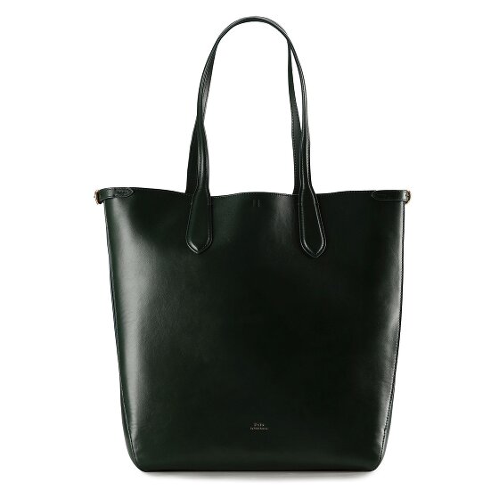 POLO RALPH LAUREN Bellport Borsa shopper Pelle 42 cm