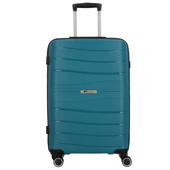 Cocoono Leon 4 ruote Carrello 66 cm