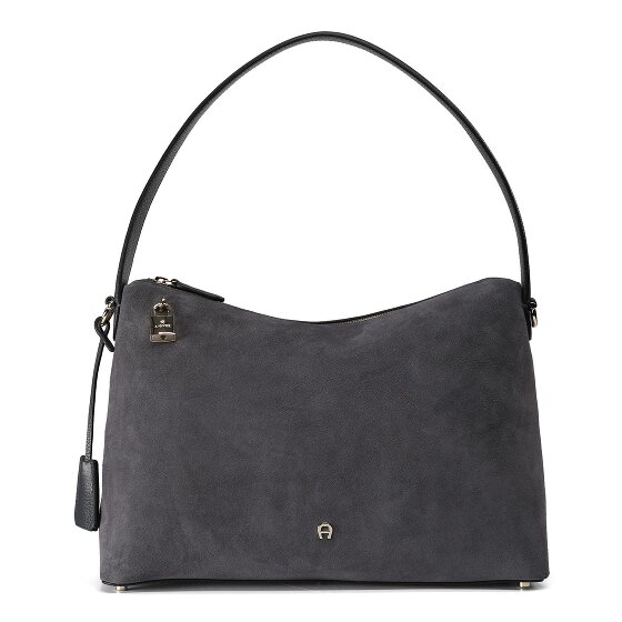 AIGNER Delia Borsa a tracolla Pelle 44 cm