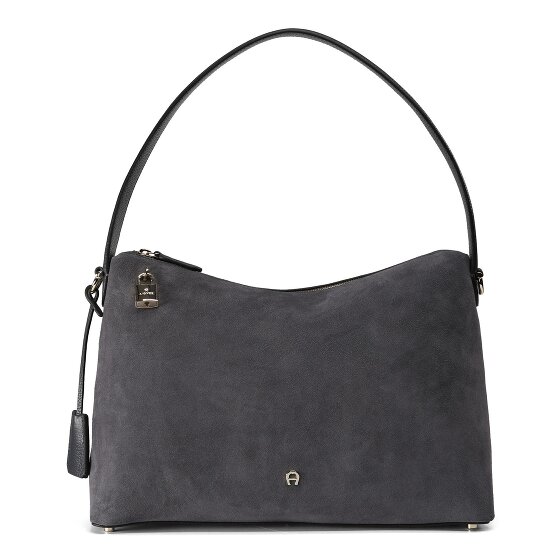 AIGNER Delia Borsa a tracolla Pelle 44 cm