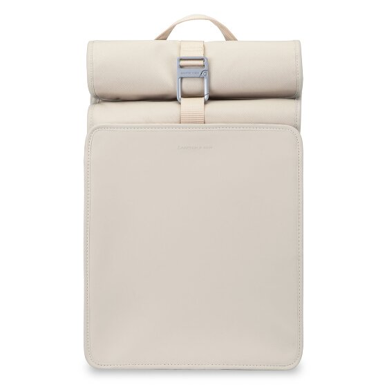 Kapten & Son Zaino da viaggio Lund Pro 48,5 cm scomparto per laptop