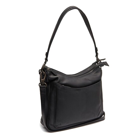 The Chesterfield Brand Triva Borsa a tracolla Pelle 28 cm