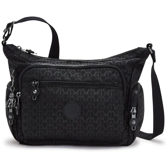 Kipling Basic Plus Gabbie Borsa a tracolla S 29 cm