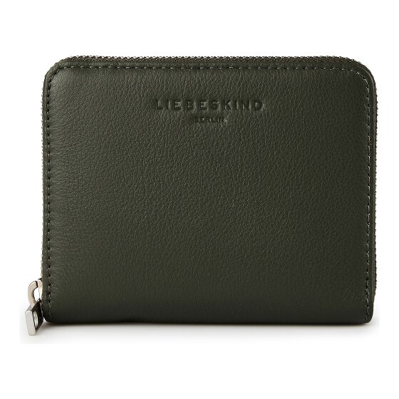 Liebeskind Conny Harris Portafoglio Vera Pelle 12.5 cm