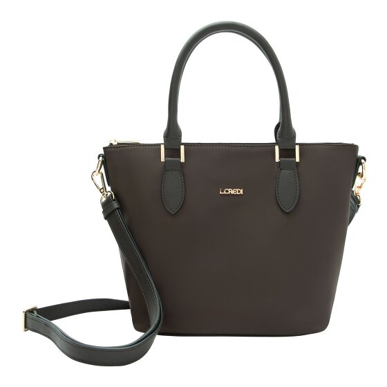 L.Credi Alena Borsa shopper 32 cm