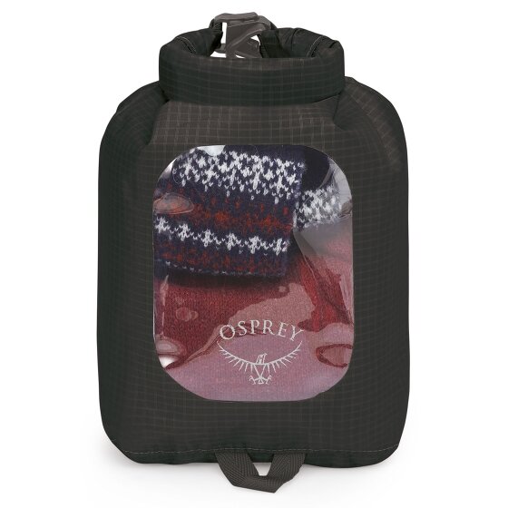 Osprey Ultralight DrySack 3L w-Window Borsa da imballaggio 16 cm