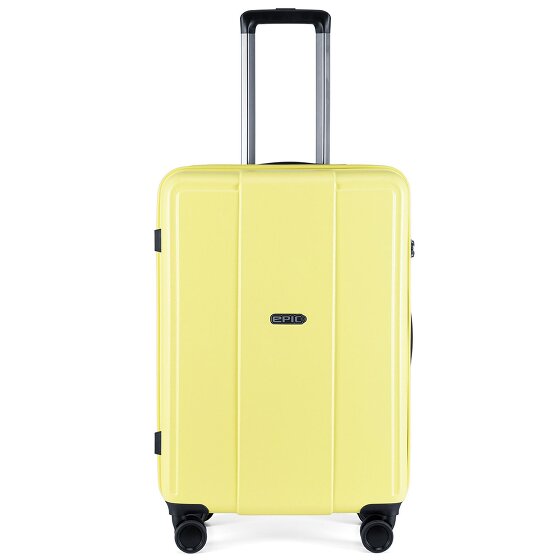 Epic Pop 6.0 Carrello a 4 ruote 65 cm