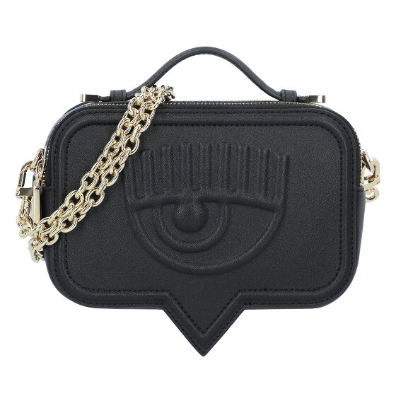 Chiara Ferragni Eyelike bags Borsetta 20 cm