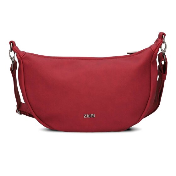 Zwei Mademoiselle.M Borsa a tracolla 34 cm