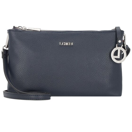 L.Credi Borsa a tracolla Ella 14 cm