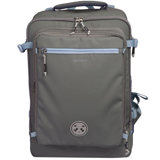 Kattbjörn Classic Zaino da scuola 42 cm