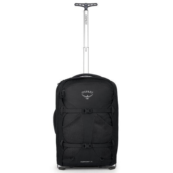 Osprey Farpoint Wheels 36 2-Wheel Holdall 55 cm