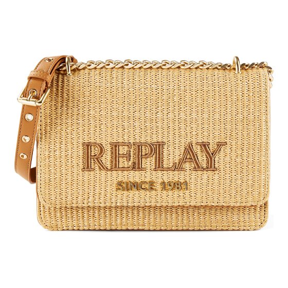 Replay Borsa a tracolla 24 cm