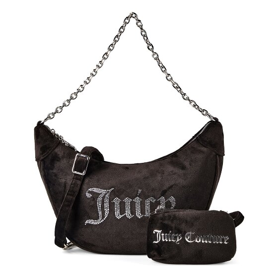 Juicy Couture Kimberly Borsa a tracolla M 25 cm