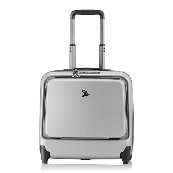 Pack Easy Genius 2 ruote Carrello pilota 42 cm Scomparto per laptop