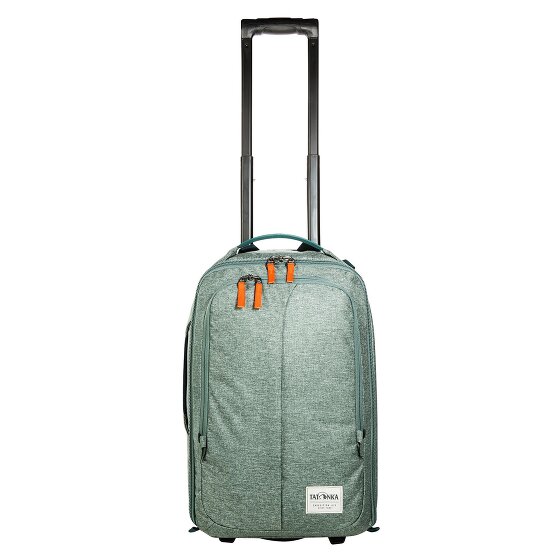 Tatonka Travel 40 2 ruote Carrello della cabina 50 cm Scomparto per laptop