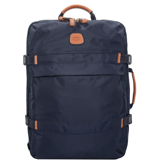 Bric's X-Travel Backpack 42 cm scomparto per laptop