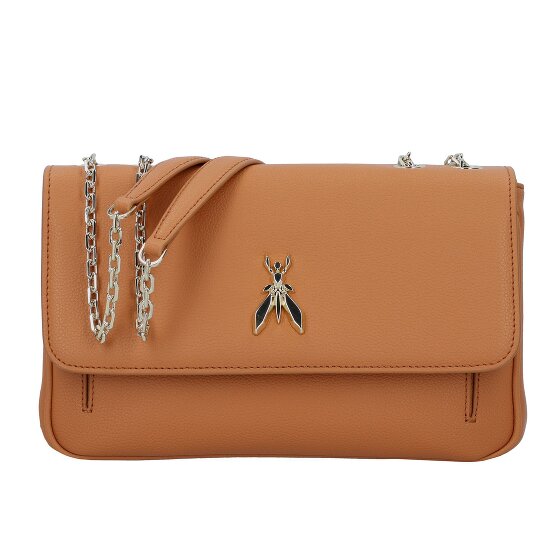 Patrizia Pepe Fly Borsa a tracolla Pelle 25 cm