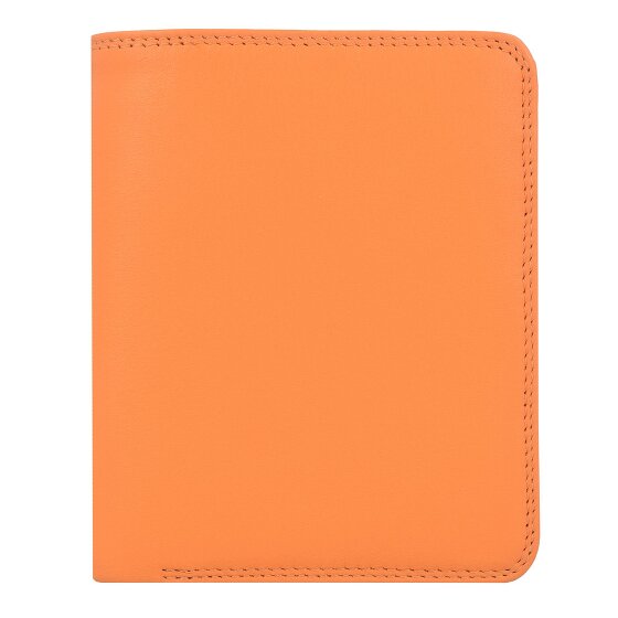 Mywalit Portafoglio medio Portafoglio in pelle 11 cm