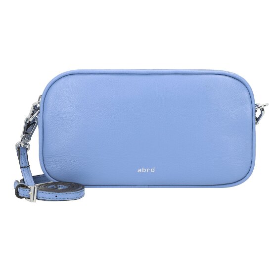abro Dalia Borsa a tracolla Pelle 23 cm