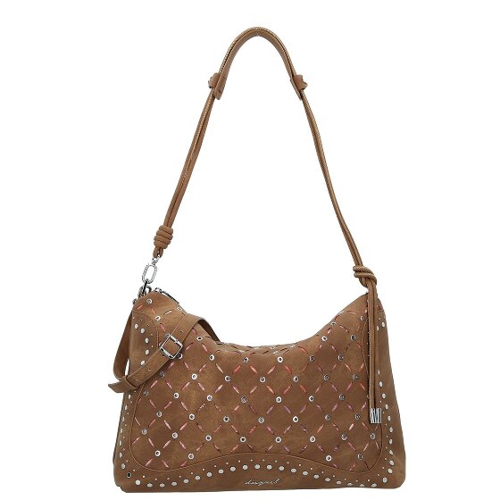 Desigual Yankee Leiria Borsa a tracolla 38 cm