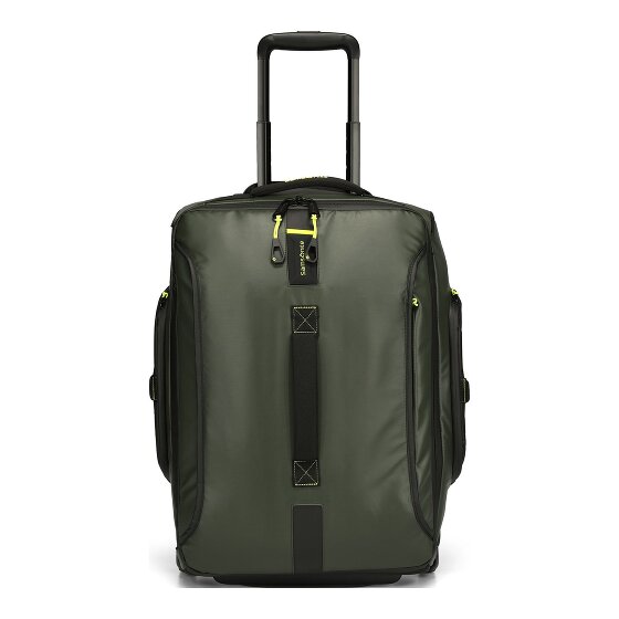 Samsonite Paradiver Light 2 ruote Borsa da viaggio 55 cm
